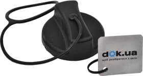 Кришка бензобака