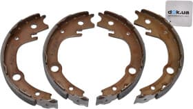 Колодки ручника