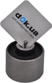 Сайлентблок балки