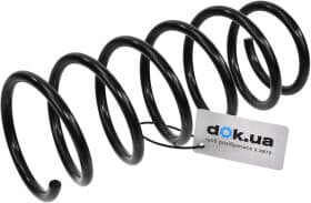 Пружина подвески