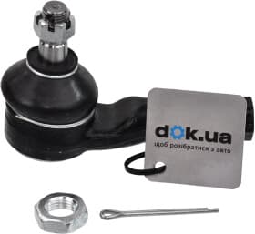 Наконечник рулевой тяги