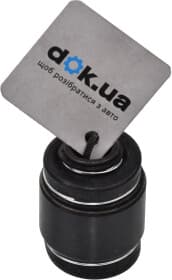 Сайлентблок важеля