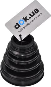 Пыльник ШРУСа