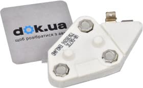 Регулятор генератора