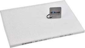 Фільтр салону