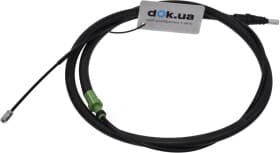 Трос ручного гальма