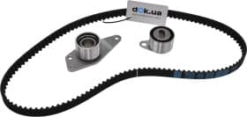 Комплект ременя ГРМ