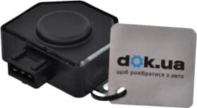 Датчик положения дроссельной заслонки