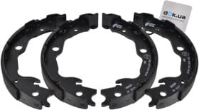 Колодки ручника Колодки ручника