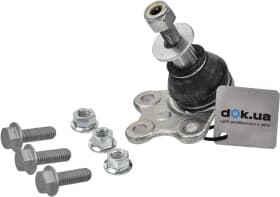 Шаровая опора