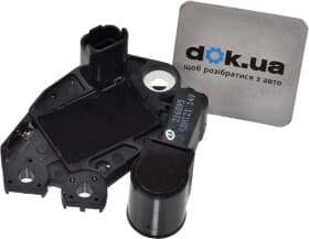 Регулятор генератора Регулятор генератора