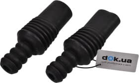 Комплект (пыльники + отбойники)