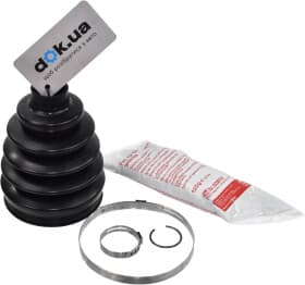 Пильовик гранати