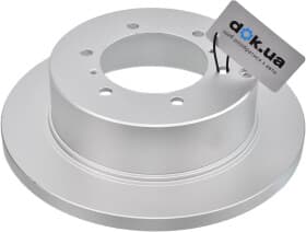 Тормозной диск