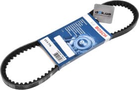 Клиновий ремінь