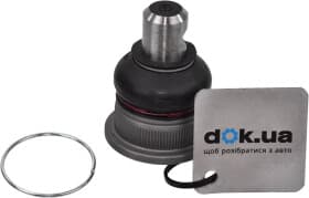 Шаровая опора