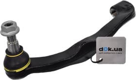 Наконечник кермової тяги