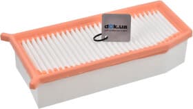 Воздушный фильтр