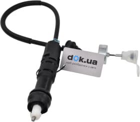 Трос зчеплення