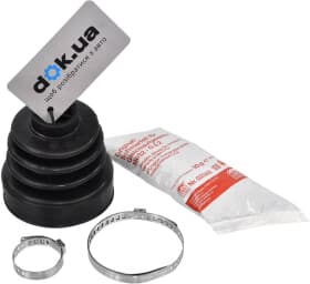 Пыльник ШРУСа