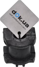 Втулка стабилизатора Q-Fix Q0010471