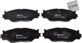 Гальмівні колодки