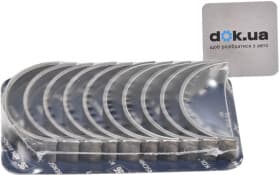 Подшипник коленвала Подшипник коленвала