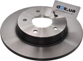 Тормозной диск