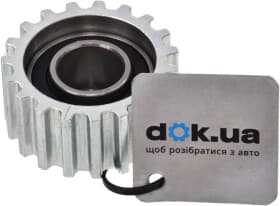 Обвідний ролик ременя ГРМ