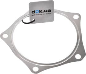 Прокладка приемной трубы Прокладка приемной трубы