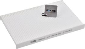 Фільтр салону