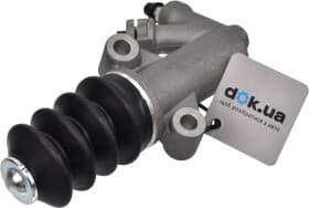 Робочий циліндр зчеплення