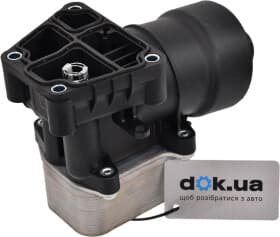 Масляный фильтр