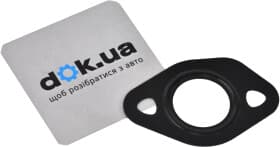 Прокладка турбины