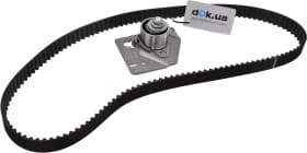 Комплект ремня ГРМ