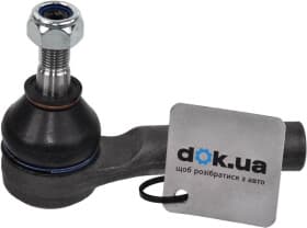 Наконечник кермової тяги