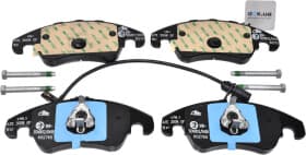 Гальмівні колодки