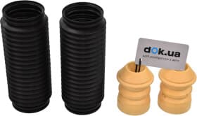 Комплект (пыльники + отбойники)