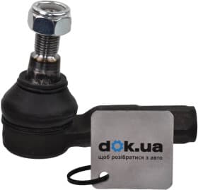 Наконечник кермової тяги