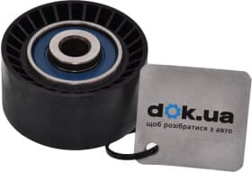 Обводной ролик ремня ГРМ