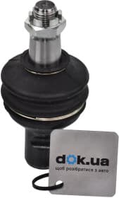 Шаровая опора