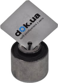 Сайлентблок важеля