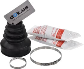 Пыльник ШРУСа