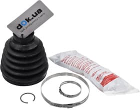 Пыльник ШРУСа