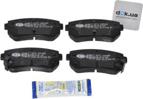 Гальмівні колодки