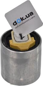 Сайлентблок рычага Vika 44070011201