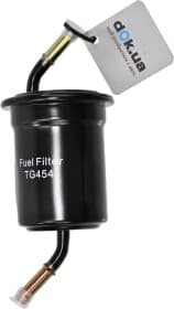 Паливний фільтр