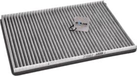 Фильтр салона