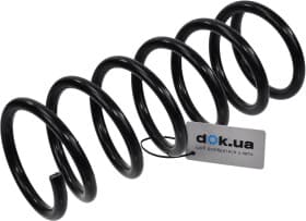 Пружина подвески Lesjöfors 4227607 Пружина подвески Lesjöfors 4227607