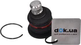 Шаровая опора